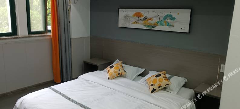 湖州楠舍宾馆图片