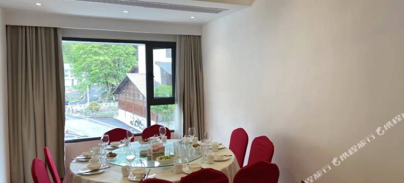 井冈山半亩方塘酒店(井冈山景区店)图片