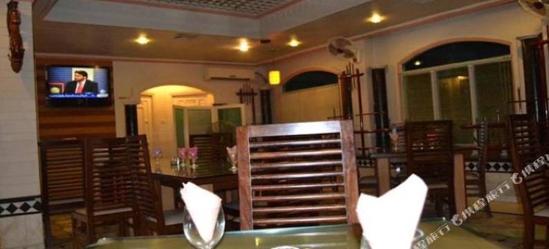 普利姆酒店(Prime Hotel Faisalabad)图片