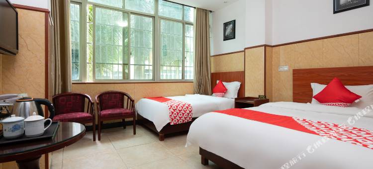 儋州开馨宾馆(大勇商场店)图片