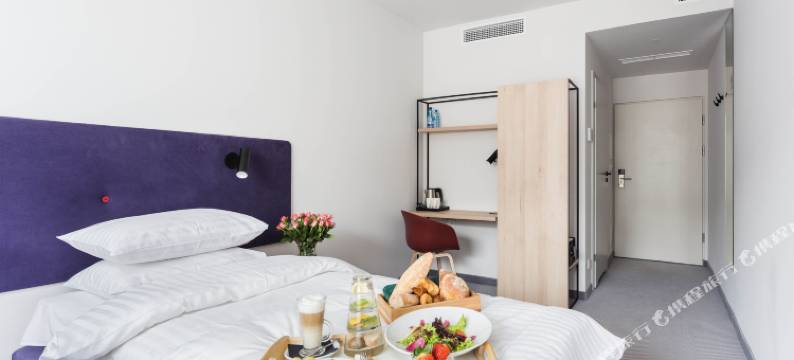 维拉诺白金酒店及公寓(Platinum Hotel&Residence Wilanów)图片