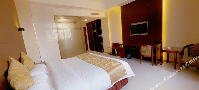 酉阳环球半岛国际大酒店图片