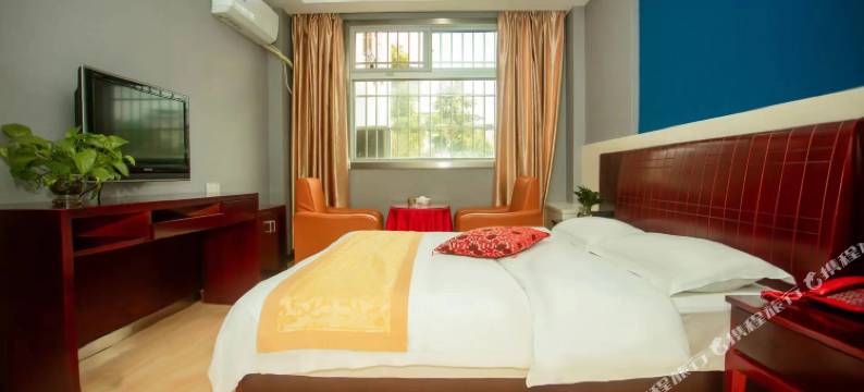 上杭友谊酒店式公寓图片