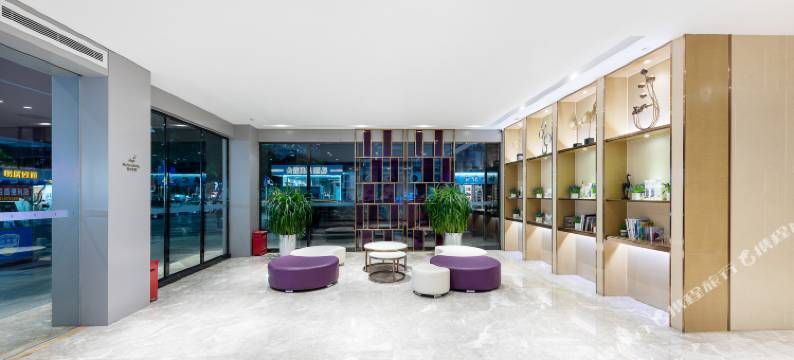 麗枫酒店(深圳翻身地铁站万达广场店)图片