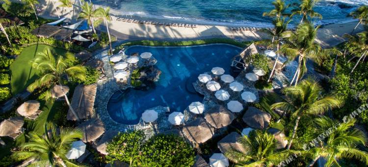 华拉莱四季度假酒店(Four Seasons Resort Hualalai)图片