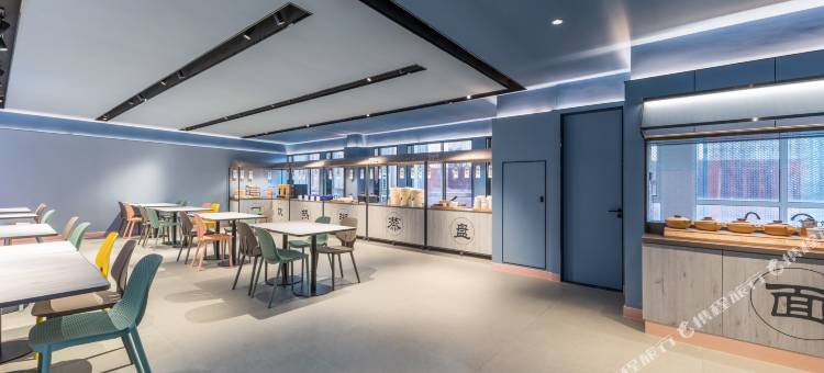 汉庭酒店(南京江宁大学城交院地铁站店)图片