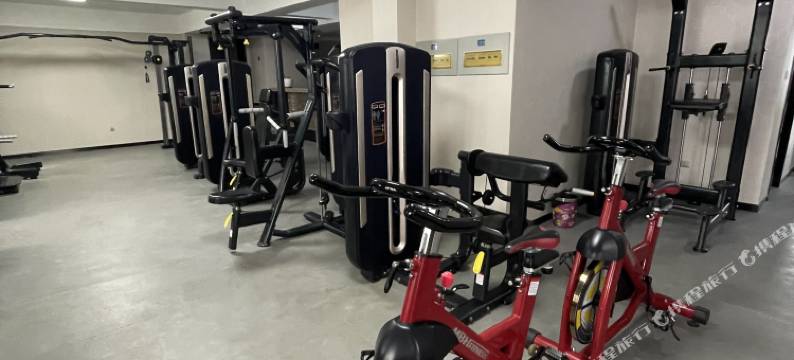 吉木萨尔豪威国际酒店图片