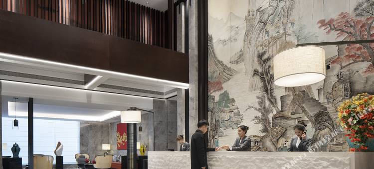 盐道酒店图片