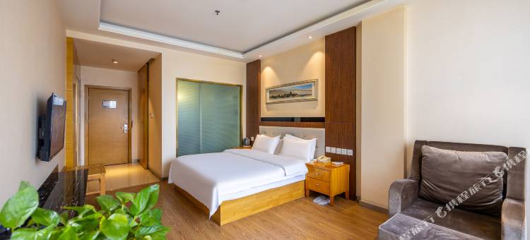 星美酒店(兰州雁滩陇星大厦店)图片