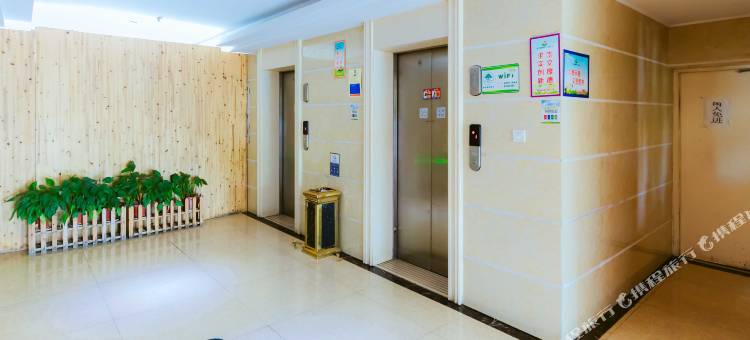 格林豪泰(嘉兴中安店)图片