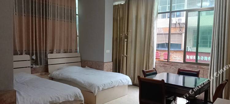 上栗鑫港湾宾馆图片