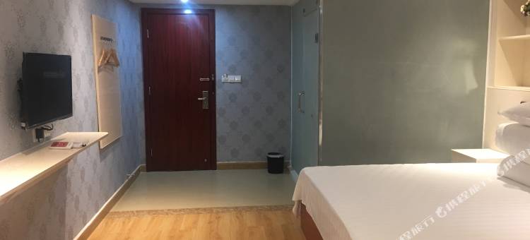 樟树嘉华商务宾馆(小香港街店)图片
