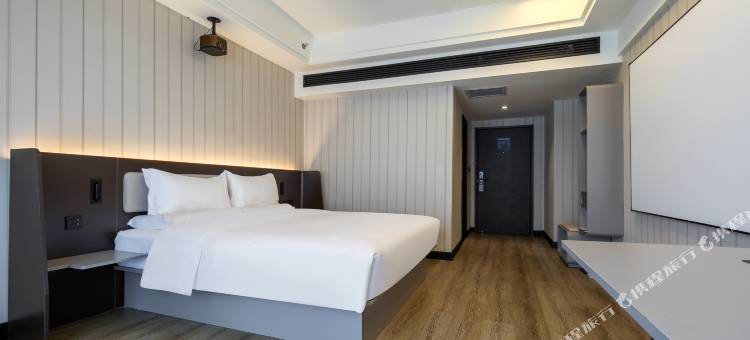 汉庭酒店(怀化火车站新天地广场店)图片