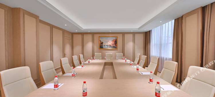 维也纳酒店(策勒店)图片