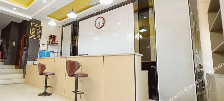 禧达酒店(怀化火车站汽车客运西站店)图片