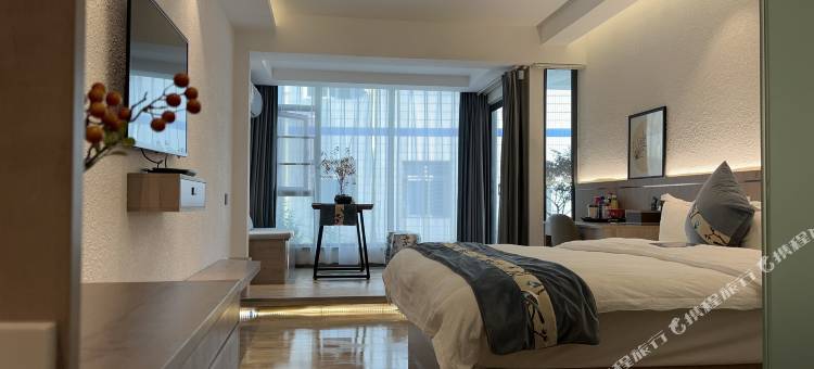 兰庭酒店(曲靖阿诗玛店)图片