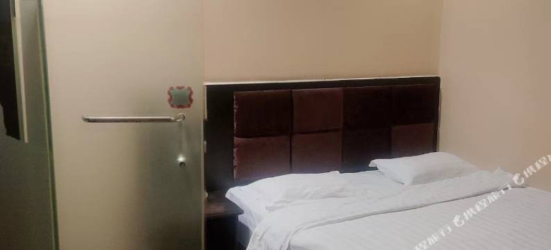 万达宾馆(宾西店)图片