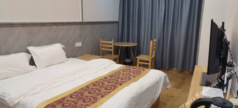 雅江景慕宾馆图片