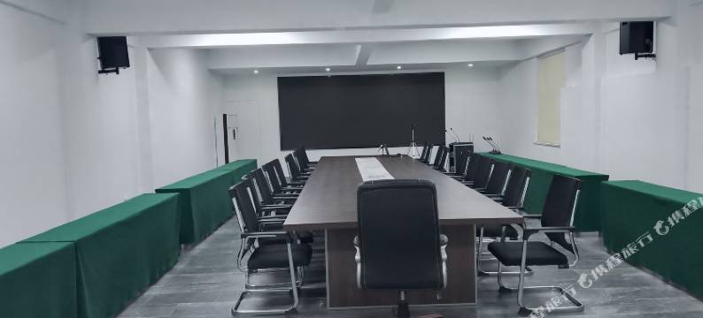 天蒙隽兰民宿图片