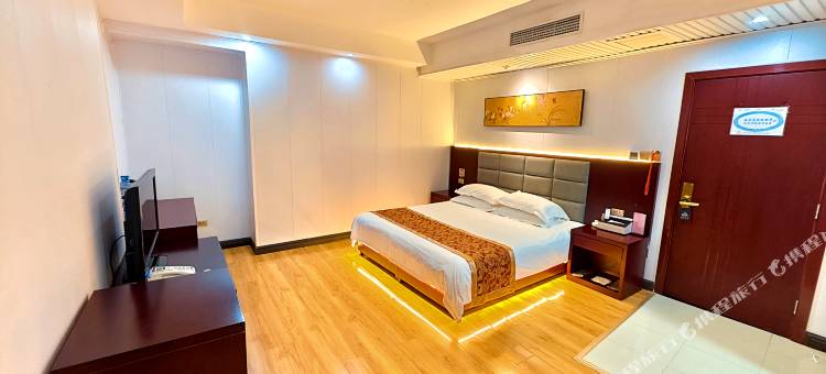 平顶山体育村宾馆图片