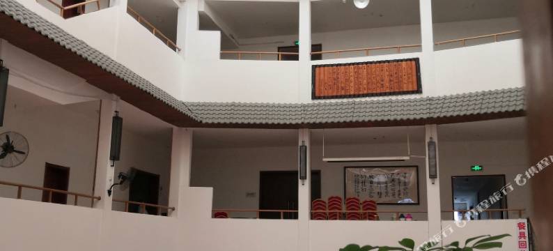 井冈山红杉树假日酒店(茨坪景区店)图片