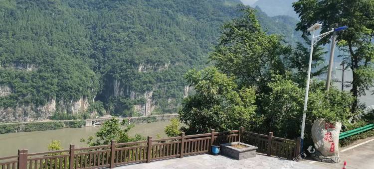宜昌江苑客栈(三峡人家景区店)图片