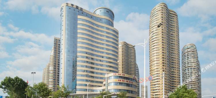 全季酒店(芜湖松鼠小镇红花山路店)图片