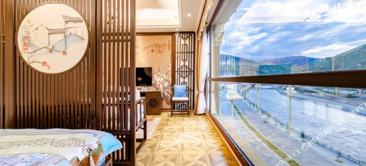 碧丽丝国际大酒店图片