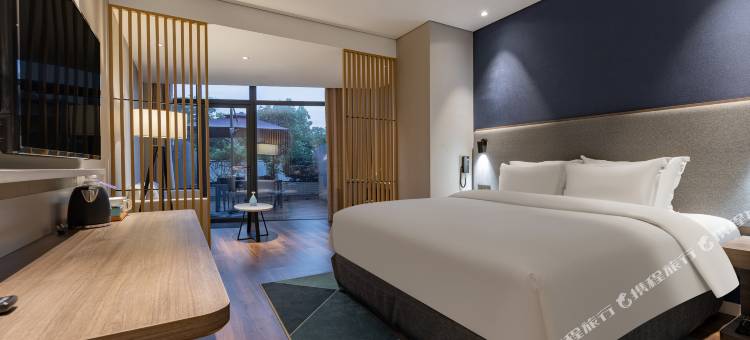 宜昌长江智选假日酒店(沿江大道店)图片