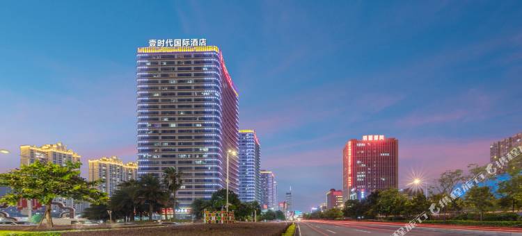 壹时代•元素AWAKENING·SOULMATE空间设计公馆(厚街万达广场店)图片