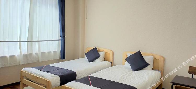 柏崎千岁Tabist商务酒店(Tabist Business Hotel Chitose Kashiwazaki)图片