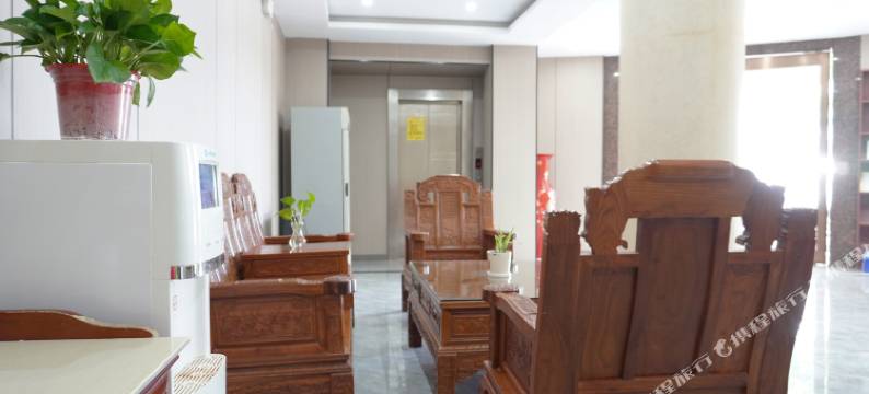 安庆壹号码头宾馆图片