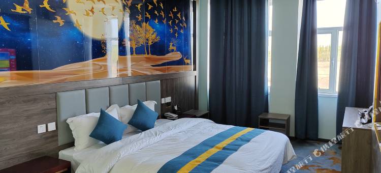 富瑞源酒店图片