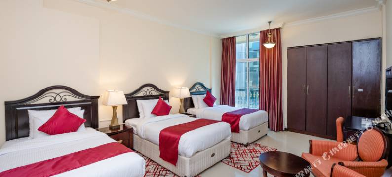 城市住宿高级酒店公寓(City Stay Premium Hotel Apartments)图片