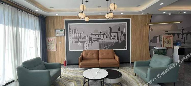 尚客优酒店(淮北濉溪五沟迎宾大道店)图片