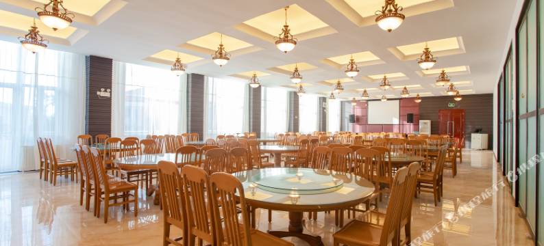 月恒酒店(北戴河老虎石店)图片