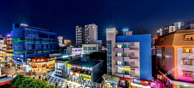 特雷维酒店(Trevi Hotel)图片
