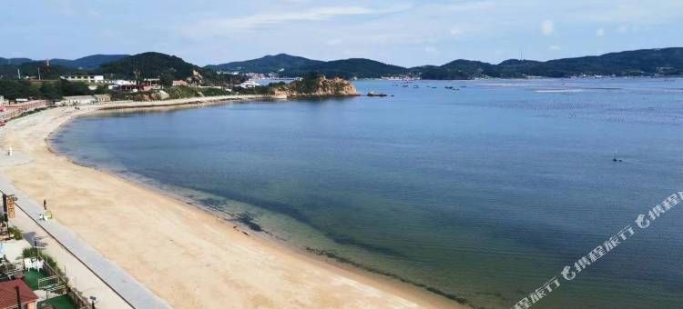 小长山岛日晟酒店图片