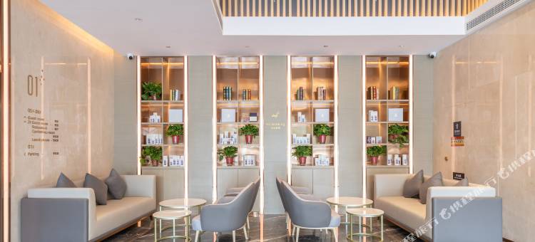 麗枫酒店(沭阳中央商场迎宾大道店)图片