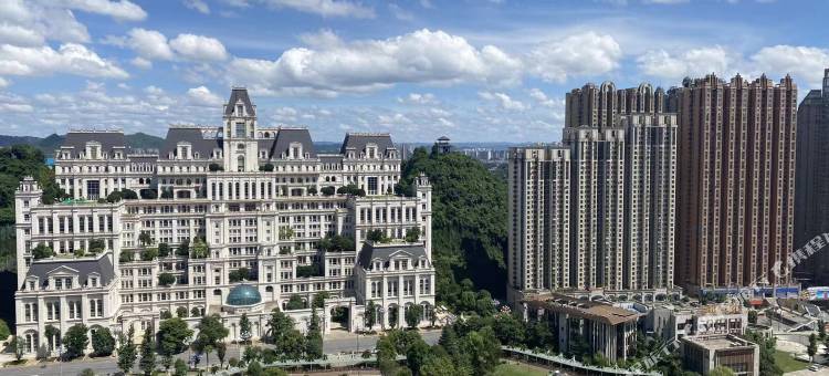 贵阳三意青年旅舍图片