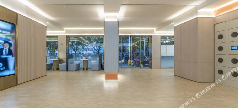 汉庭酒店(福州三坊七巷交通路店)图片