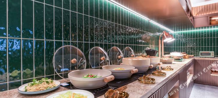 桔子酒店(大丰黄海西路店)图片