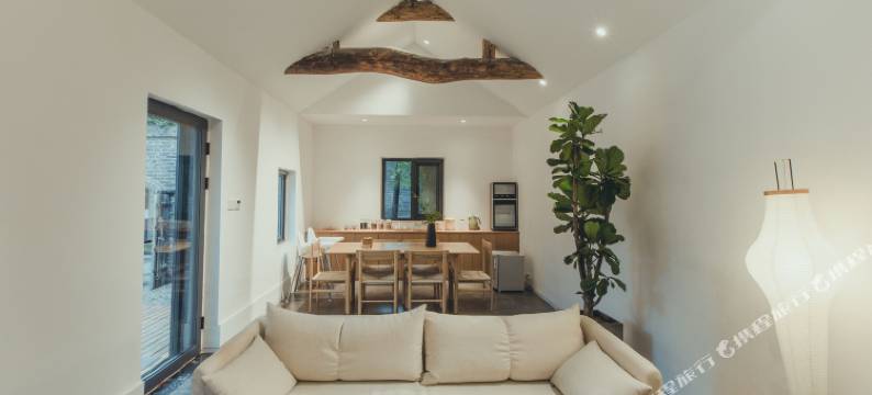 君悦会·小竹林民宿图片