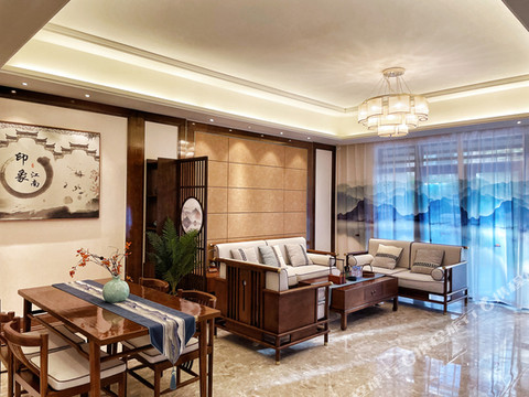 印象江南别墅酒店(儋州海花岛2号岛店)