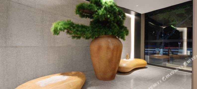 全季酒店(重庆上清寺牛角沱地铁站店)图片