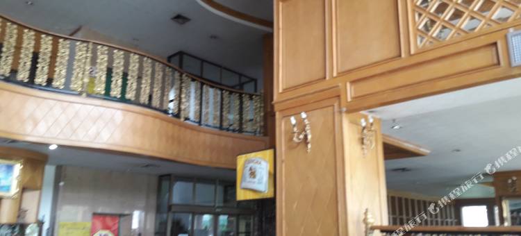 OYO 75466 13 Coins Bang Yai Hotel图片