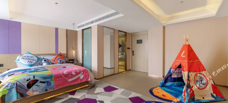 麗枫酒店(昆明东风广场南屏街店)图片