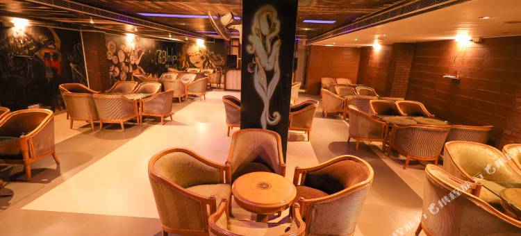 丸之家酒店(Hotel Maru Casa)图片