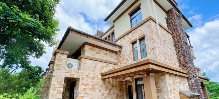 惠州惠林寓米温泉度假别墅图片