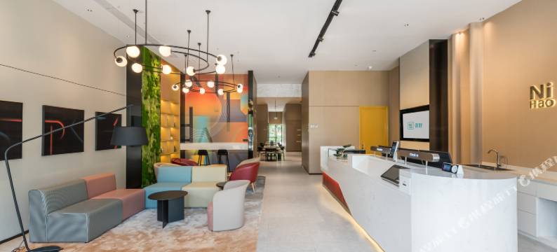 你好酒店(徐州云龙万达广场店)图片